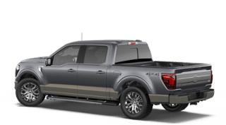 2026 Ford F-150® External Image 2